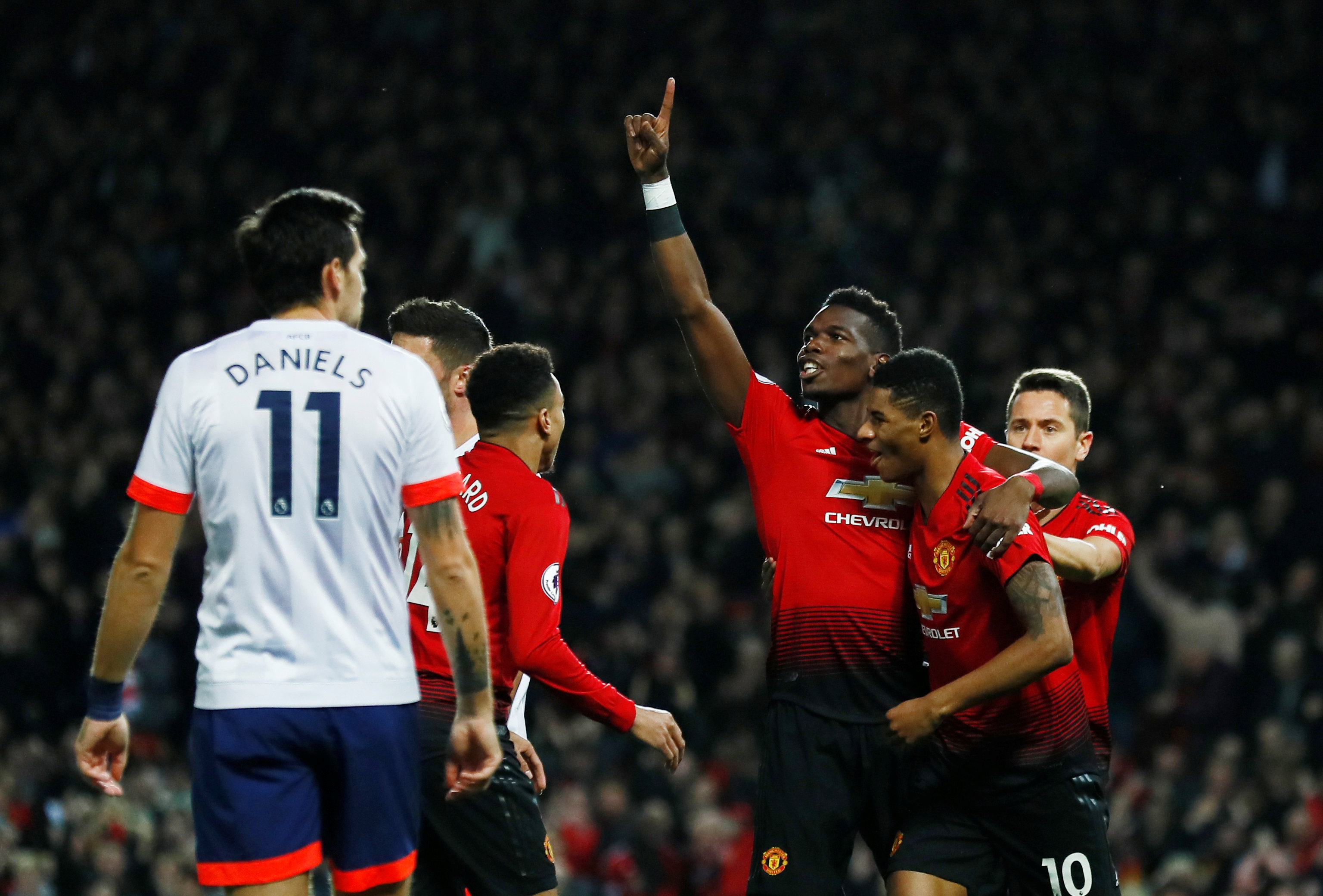 在本场比赛 在本场比赛